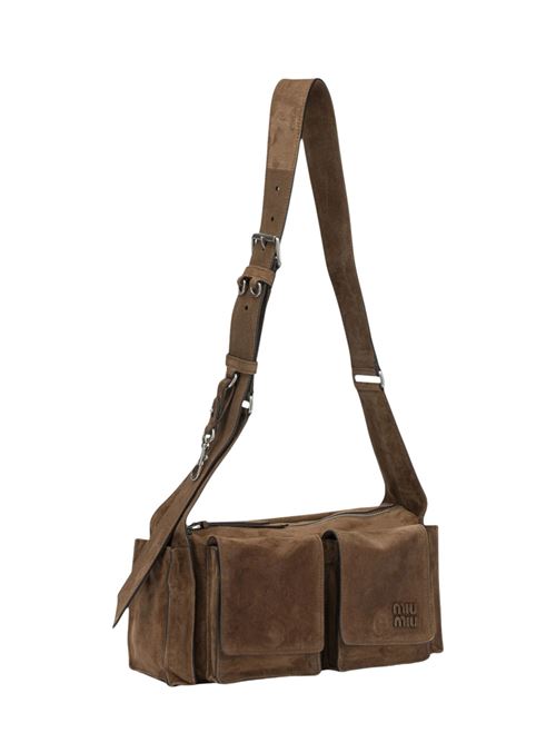 Borsa Utilitaire piccola MIU MIU | 5BC2052CSSF0324